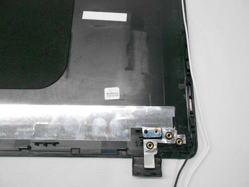 Acer Aspire ES1-531 15.6`  LCD Screen Back Cover 441.03703.1001